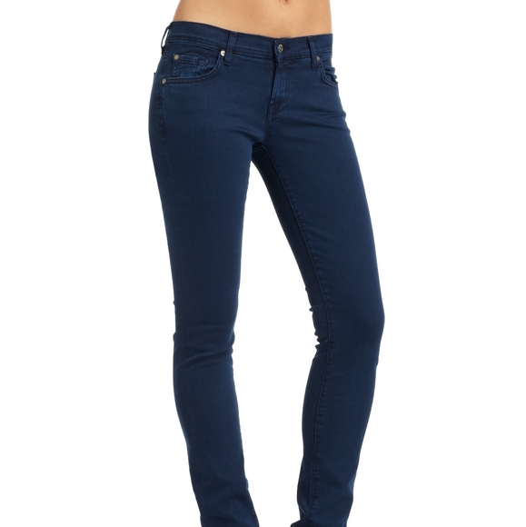 Rock & Republic Kasandra Stretch Low Rise size 30 - Picture 3 of 6